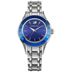 ALEGRIA  METAL BRACELET  STS BLU STS 手表