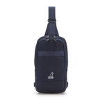 CODE SLING BAG V 1236 斜挎包 NAVY
