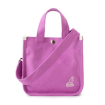 CANVAS TOTE BAG MINI 3727 手提包 VIOLA