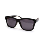 CAPTIN SALLY BLACK GREY CAMO PATTERN 墨镜