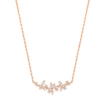 T0057 CHAIN 42cm NECKLACE 项链