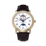 CLASSICS MO ONPHASE & DATE 休闲手表