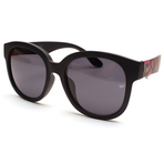 CAPTAIN HIBARI BLACK+PINK CAMO PATTERN 墨镜