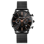 OFFICIAL IMPORTER REBEL SPIRIT CHRONO MENS WATCH WA0247 202 203 42mm 男士手表