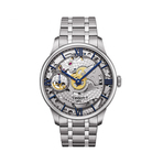 TISSOT CHEMIN DES TOURELLES SQUELETTE  男士手表