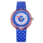 BLUE CRUMBLE 儿童手表