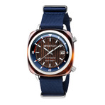 BRISTON WATCH 862S9NN  手表