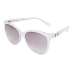 MCS5311M 墨镜 WHITE