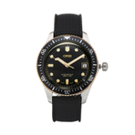 DIVERS SIXTY FIVE 手表