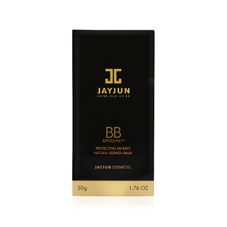 롯데인터넷면세점 제이준 샤인 듀오 유브이 비비 JAYJUN SHINE DUO UV BB 21