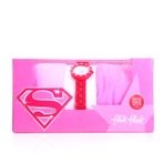 SUPER GIRL 儿童手表