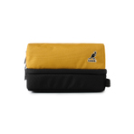 KEEPER V WASH BAG 5023 收纳包 MUSTARD