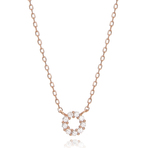 G1585 CHAIN 42cm NECKLACE  项链