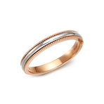 G1833(1) COUPLE RING FOR MEN  情侣戒指男款 17