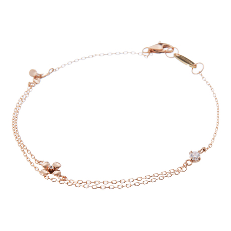 롯데인터넷면세점 아프릴레 팔찌 APRILE Bracelet