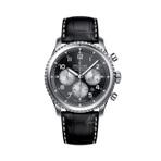 NAVITIMER 8 B01 CHRONOGARPH 43 手表