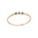 M0396D400 RING  戒指 12号