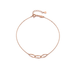 F0066 ANKLE BRACLETE 脚链