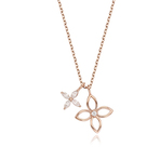 B7052 NECKLACE 项链