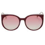 PASTEL JEAN - PINK 墨镜