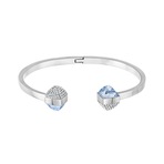 GLANCE BANGLE OP LSAP RHS M 手镯