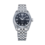 AIRMATSER WOMENS METAL WATCH  女士手表