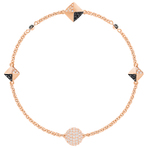SWA REMIX STRAND BW LMUL ROS M   手链