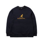 SYMBOL SWEATSHIRT 1604 卫衣 NAVY