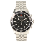 Hagship chrono  正装手表