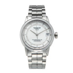 LUXURY AUTOMATIC LADY COSC    女士手表