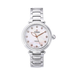 MISS LOVELY WOMENS LEATHER WATCH  女士手表