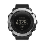 SUUNTO TRAVERSE BLACK 手表
