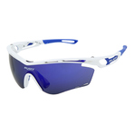 TRALYX MULTILASER 运动墨镜 BLUE