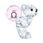 KRIS BEAR LIBRA  摆件
