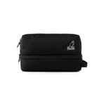 KEEPER V WASH BAG 5023 收纳包 BLACK