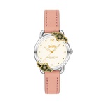 DELANCEY TEA ROSE 28 手表