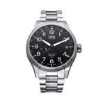ORIS BIG CROWN PROPILOT GMT SMALL SECOND 男士手表