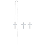 MINI CROSS PE ASYM CRY RHS