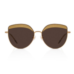 LM009-C63-OB/CAMILA-C63-OB 墨镜