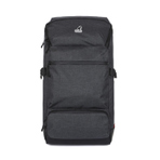 JEROME BIG BACKPACK 1191 CHARCOAL 背包