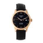 C O S C LE LOCLE AUTOMATIC T ClASSIC    男士手表