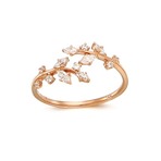 T0011 RING  戒指 10号