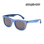 Frankie Ray Blue Denim 儿童墨镜