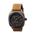 BRISTON WATCH 520S5VO 手表