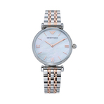 EMPORIO ARMANI WH 手表