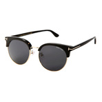 FT0545K 1A 18 墨镜