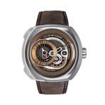 SEVENFRIDAY SF Q2 02 手表
