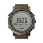SUUNTO ESSENTIAL SLATE  手表