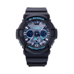 G SHOCK 休闲手表