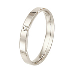 M0231(1) COUPLE RING FOR MEN  情侣戒指男款